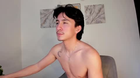 Andy  online show from February 17, 5:53 pm