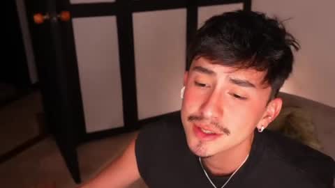 Andy  online show from July 15, 12:39 am
