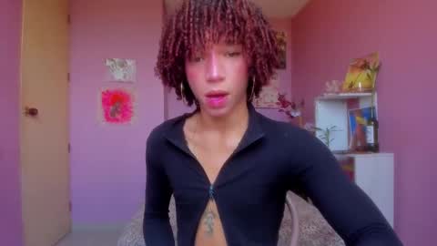 Snapshot of swettcabol chatting on March 10, 4:14 pm swettcabol online show from March 10, 4:14 pm