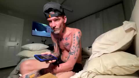 swfking online show from April 21, 6:52 am