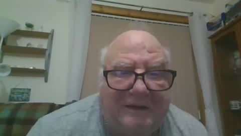 jim online show from March 7, 4:32 am