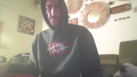 MasoCBT online show from May 3, 2:03 am