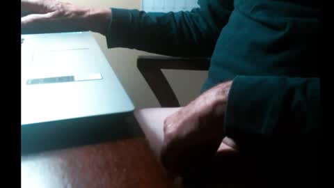 will jeffers online show from December 2, 10:40 am