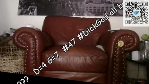 The DickGod online show from April 17, 4:37 am