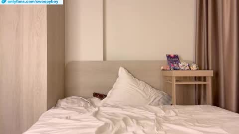 swoopyboy online show from September 9, 5:12 pm