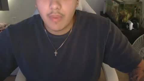 sxrrylol online show from April 13, 8:53 pm