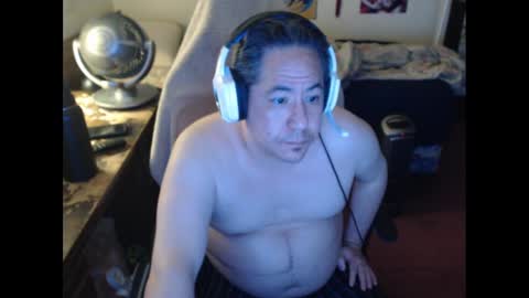 Rick Hard online show from September 30, 3:26 pm