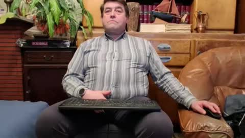 sympa_trique online show from February 4, 4:35 pm