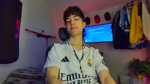 TONER online show from November 12, 1:44 am