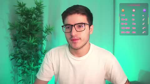 t0ny_wylie online show from November 15, 11:12 am