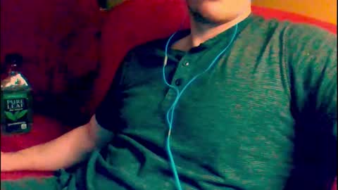 t3ns0r_ online show from March 11, 6:31 am