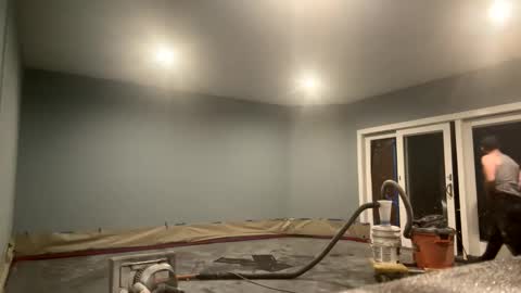 Toneio online show from November 16, 2:03 am