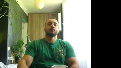 Huracane online show from May 27, 6:54 am