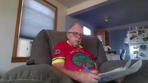 tacrunner66_ online show from July 13, 8:33 pm