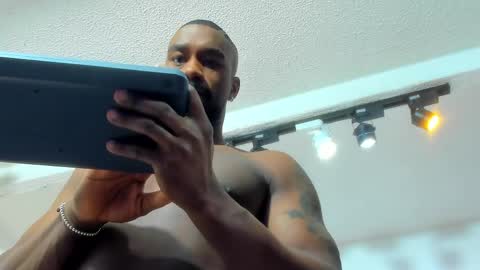 Tafari Zulu online show from March 28, 10:59 am