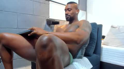 Tafari Zulu online show from December 16, 10:17 pm