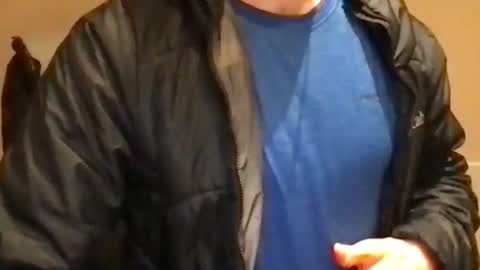 tajowang online show from March 22, 10:48 pm