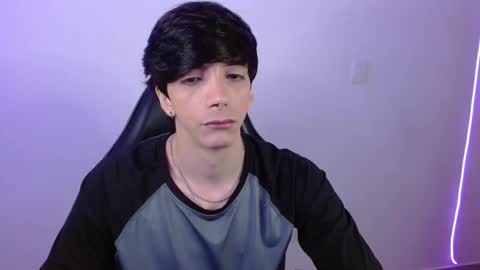 takeru___ online show from January 6, 3:43 am