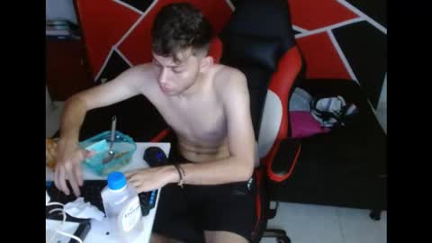 GABII online show from March 24, 8:24 pm