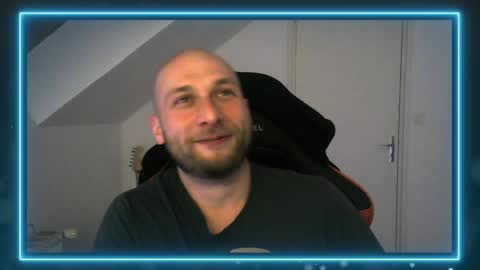 Beelzeboss59 online show from April 13, 7:03 pm