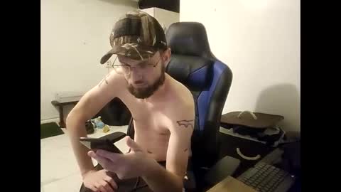 Talen James online show from December 1, 2:47 am