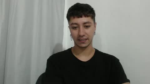 talhi_ online show from January 11, 1:32 am