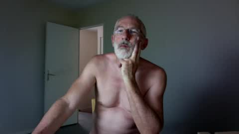Jack Pierrot online show from July 11, 12:18 pm