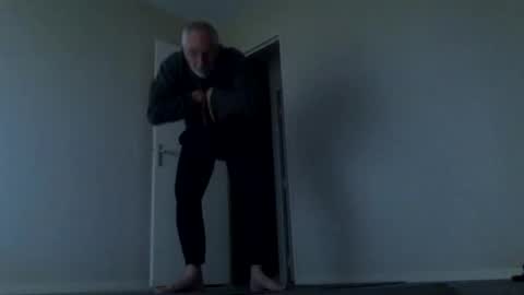 Jack Pierrot online show from January 8, 6:07 am