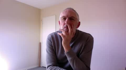 Jack Pierrot online show from March 29, 11:54 am