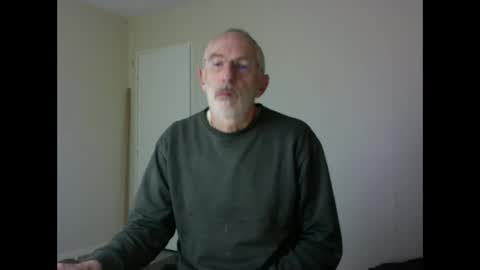 Jack Pierrot online show from November 10, 7:08 pm