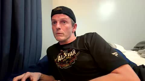 first stream was very fun grateful for every follow and super active chat online show from April 16, 7:19 am