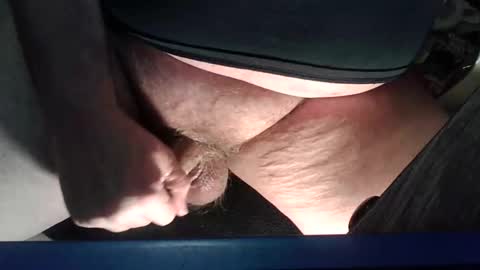 Tallndark656 online show from January 13, 6:40 am