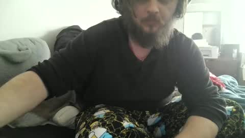 tame dame online show from April 18, 5:58 pm