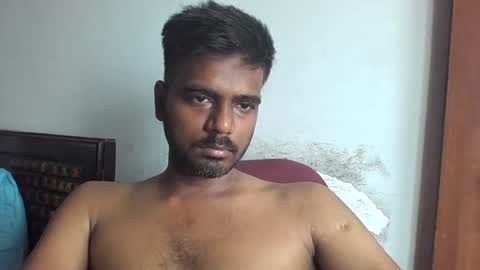 INDIAN BLACK DICK online show from March 12, 5:46 am