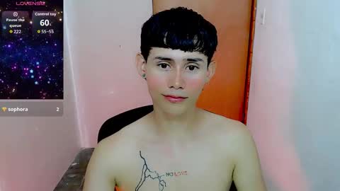 Andres online show from September 11, 10:25 am