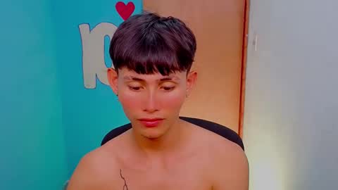 Andres online show from March 2, 5:52 am