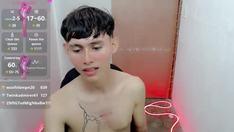 Andres online show from January 6, 9:41 am