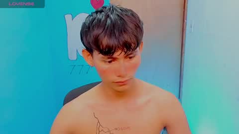 Andres online show from April 8, 8:47 am