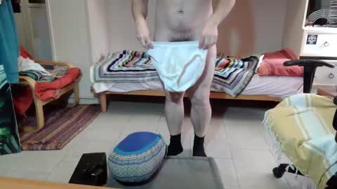 Tantra Man Yogi online show from February 11, 2:44 pm