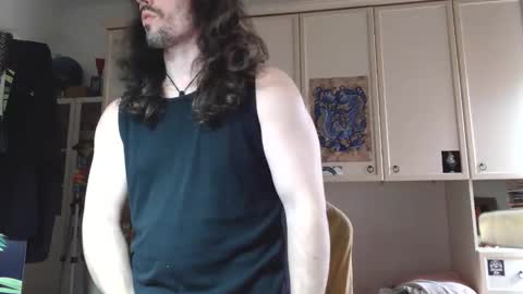 Tantra Man Yogi online show from October 5, 12:53 pm