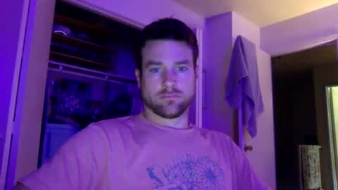 Dr. Love online show from February 19, 12:46 am