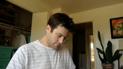 Dr. Love online show from March 5, 7:17 pm