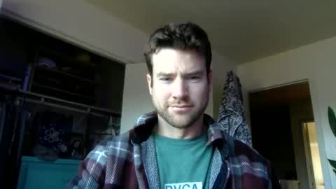 Dr. Love online show from February 16, 2:43 pm