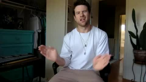 Dr. Love online show from March 9, 3:49 pm