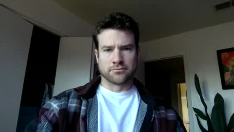 Dr. Love online show from February 17, 2:26 pm