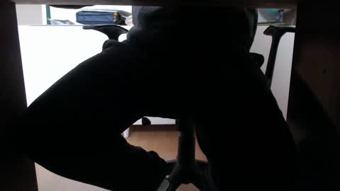 Patrick online show from February 15, 1:08 pm