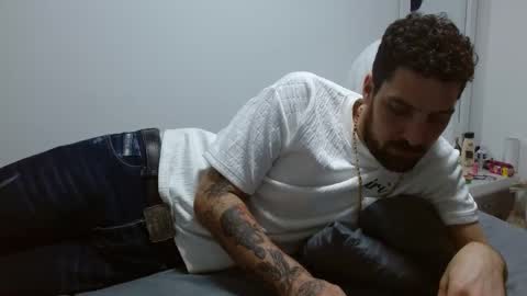 jimmy online show from March 8, 8:57 pm