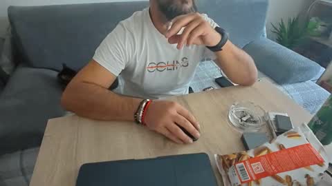 tarkan198 online show from November 24, 12:28 pm