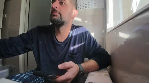 tarkan198 online show from January 7, 8:48 am