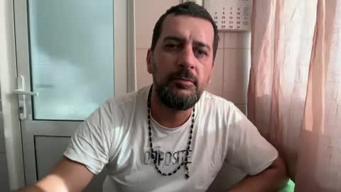 tarkan198 online show from October 25, 6:48 am